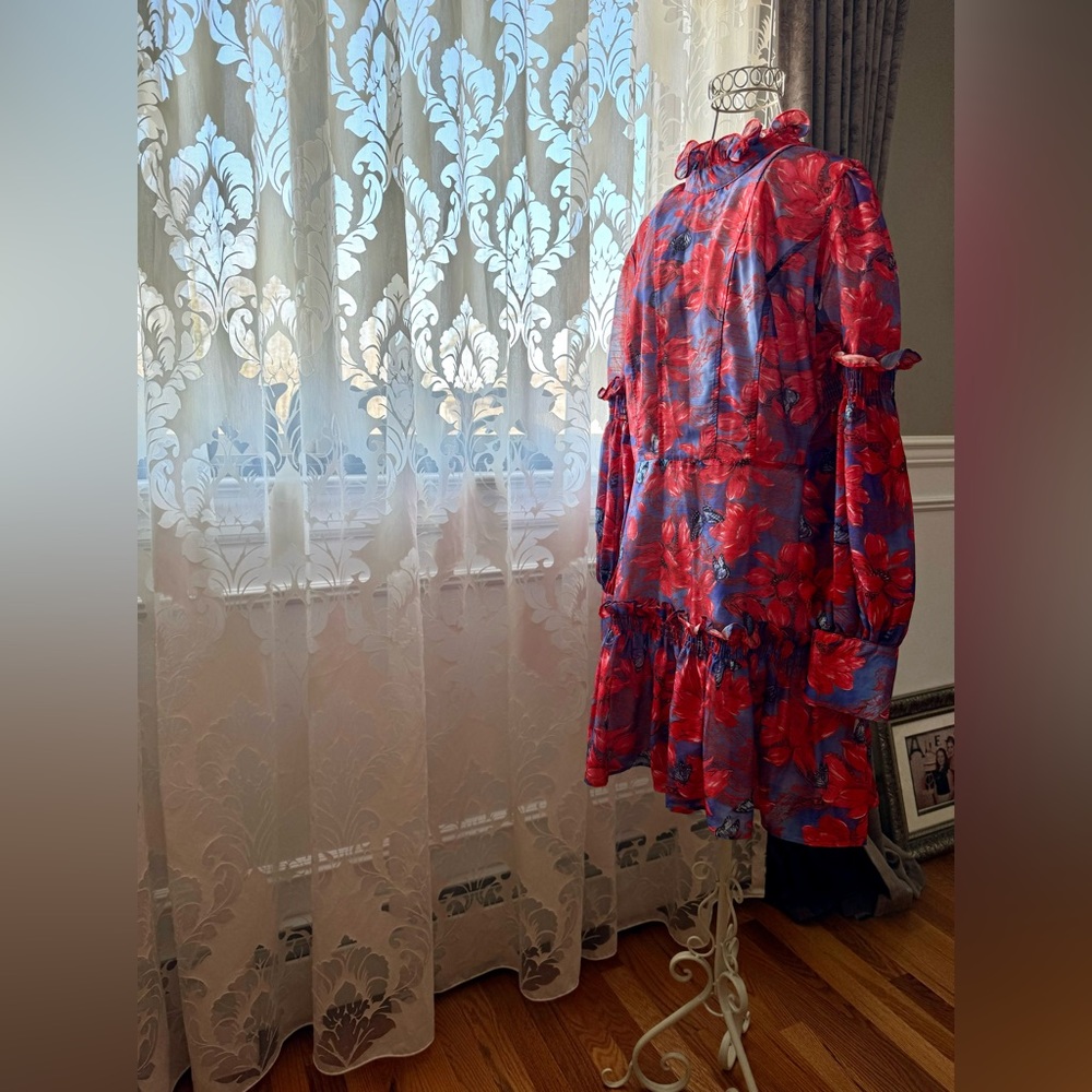 Brand new Dress by Ina Fashion Size-L